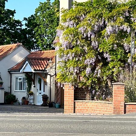Acorn Cottage Ollerton Bagian luar foto