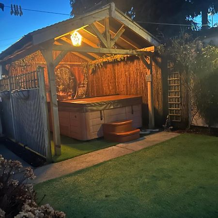 Acorn Cottage Ollerton Bagian luar foto