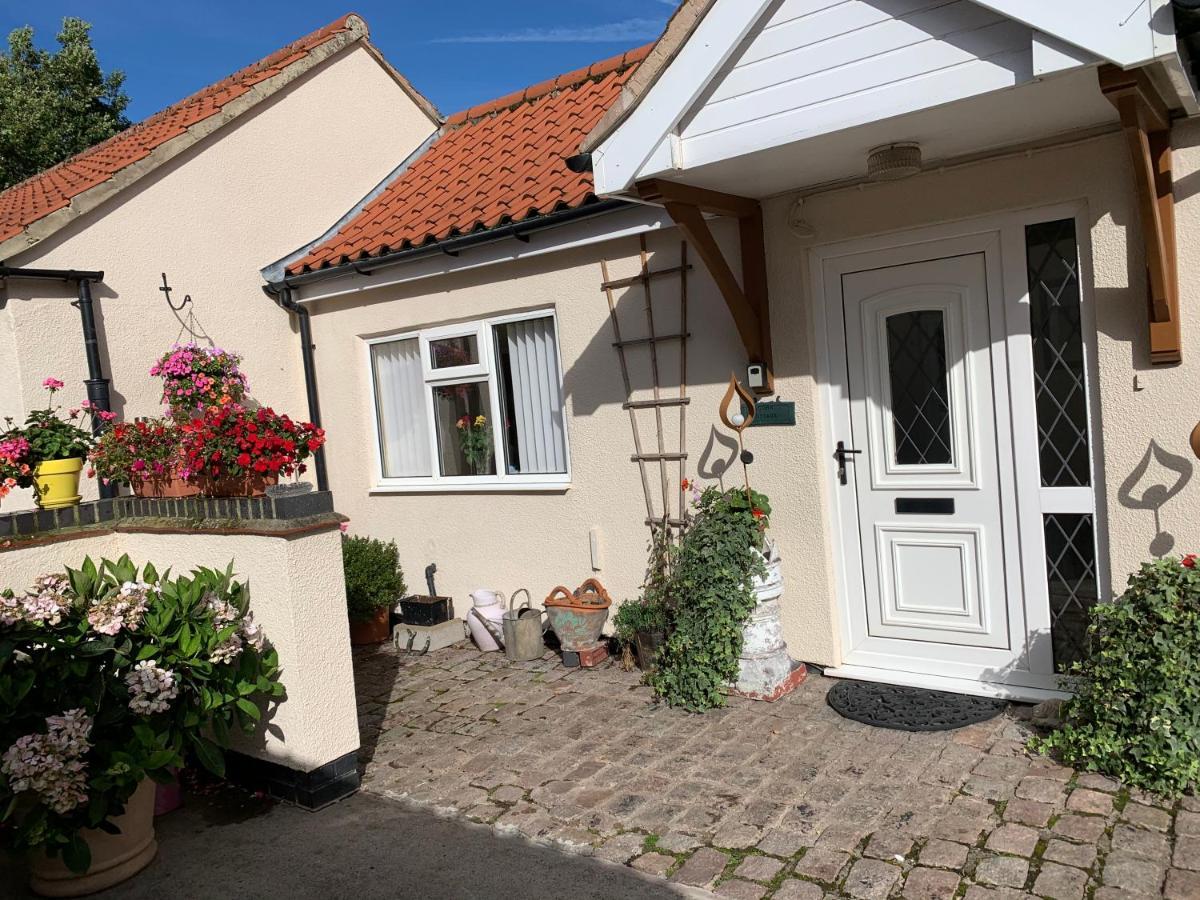 Acorn Cottage Ollerton Bagian luar foto