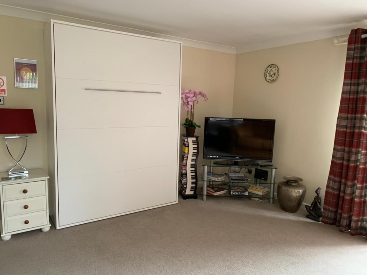 Acorn Cottage Ollerton Bagian luar foto