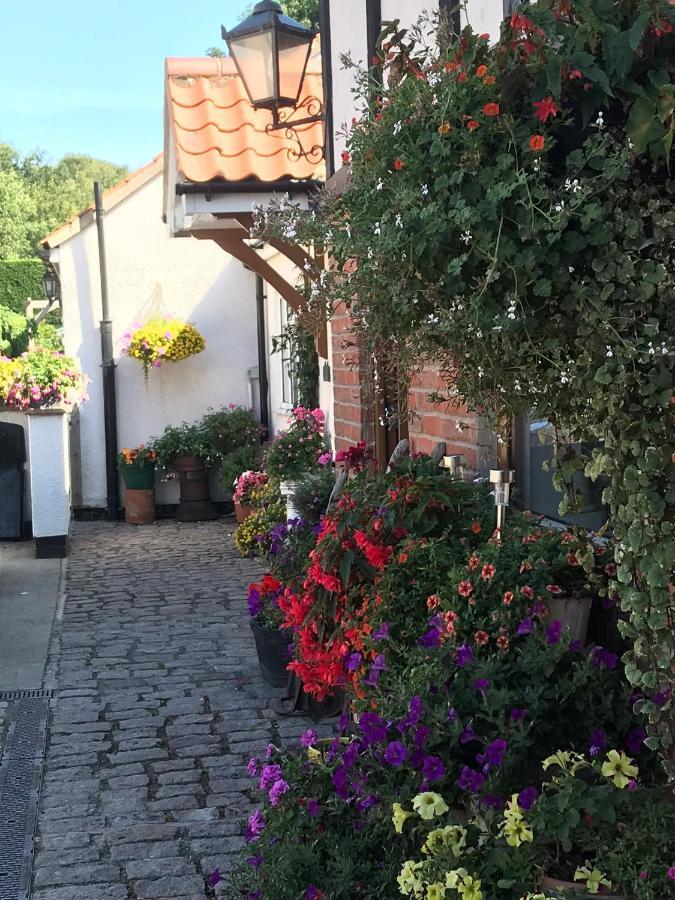 Acorn Cottage Ollerton Bagian luar foto