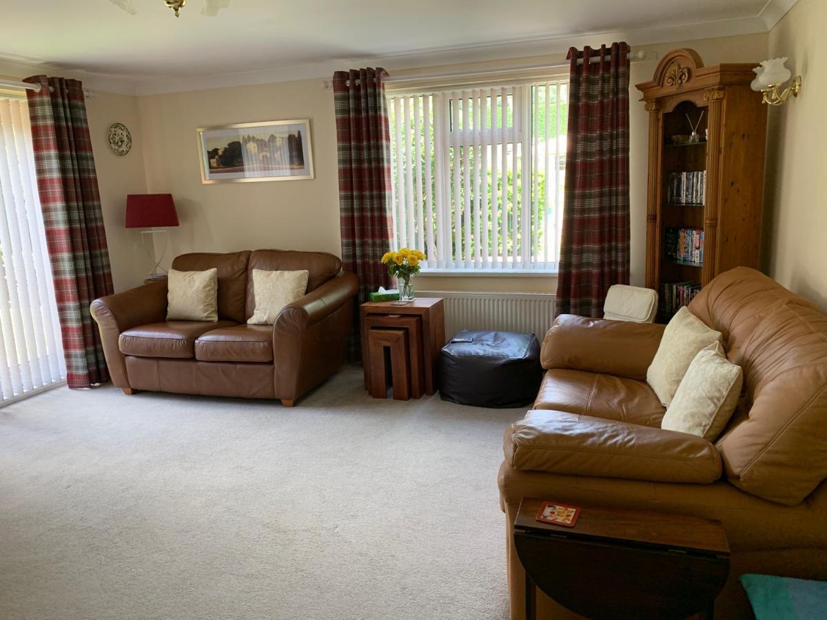 Acorn Cottage Ollerton Bagian luar foto