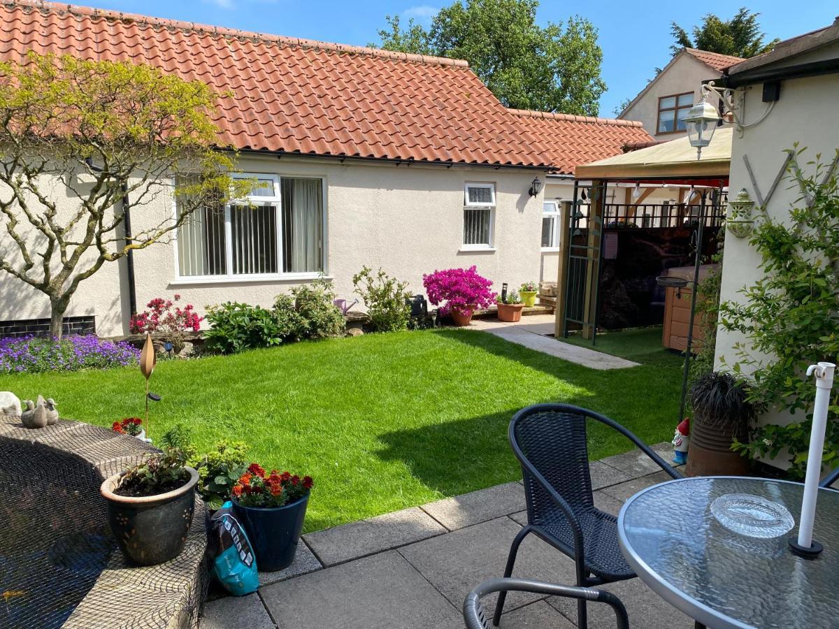 Acorn Cottage Ollerton Bagian luar foto