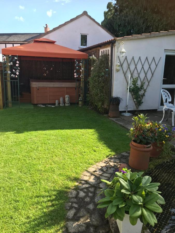 Acorn Cottage Ollerton Bagian luar foto