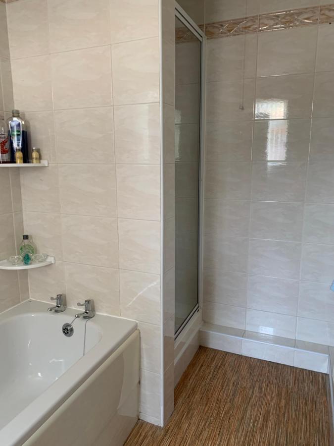 Acorn Cottage Ollerton Bagian luar foto