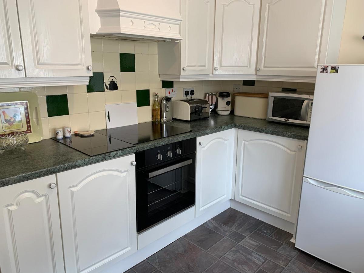 Acorn Cottage Ollerton Bagian luar foto
