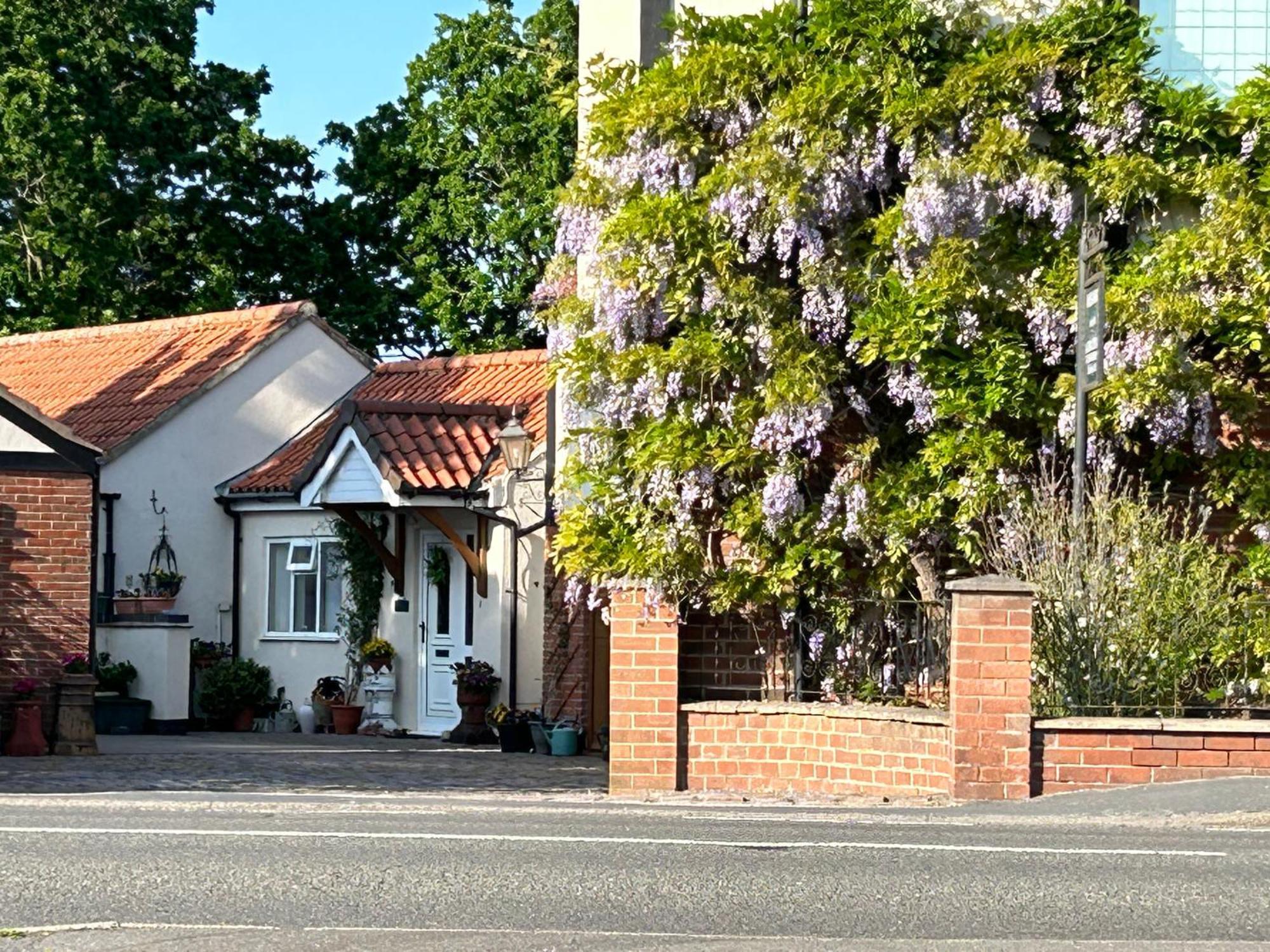 Acorn Cottage Ollerton Bagian luar foto