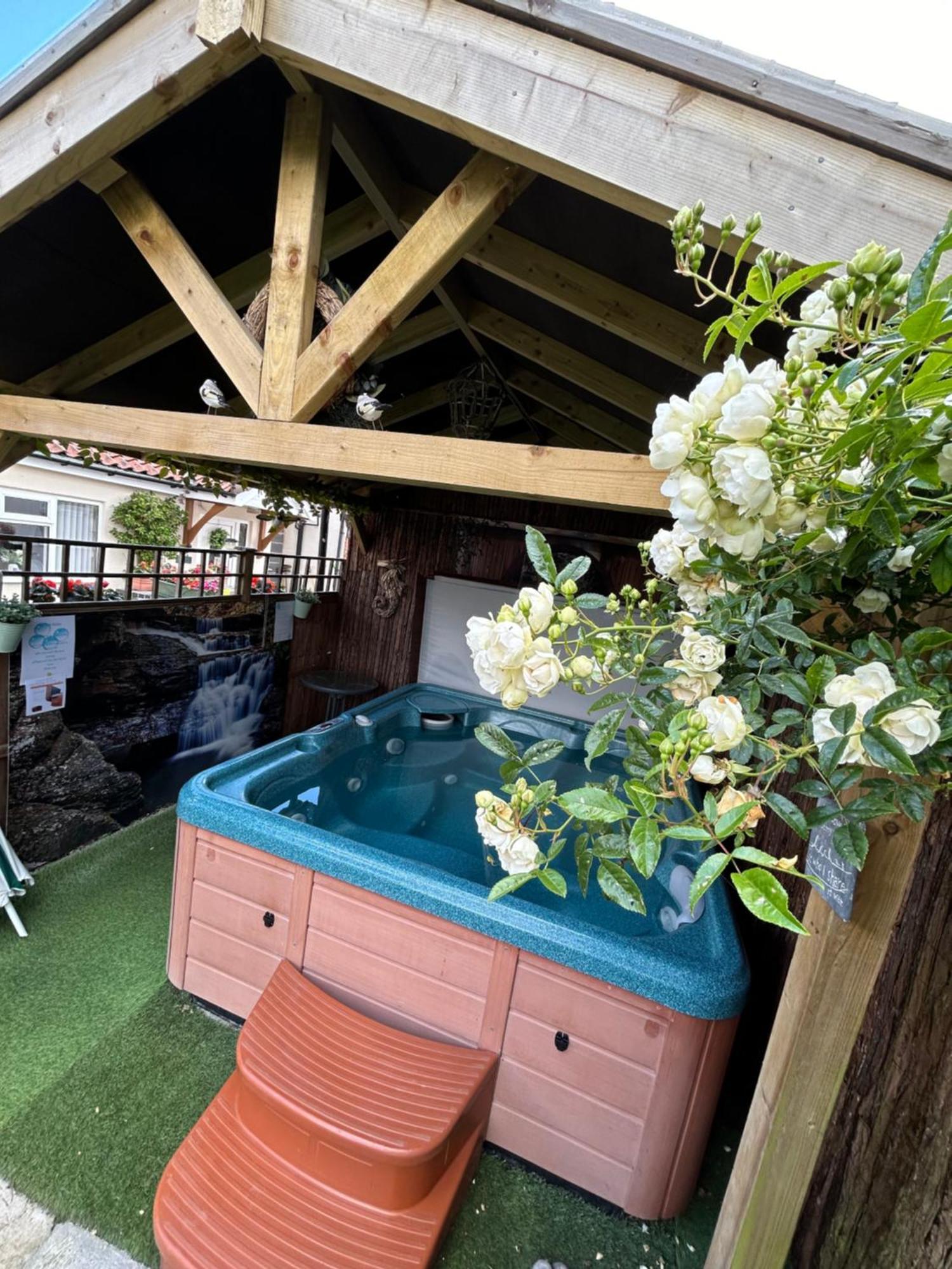 Acorn Cottage Ollerton Bagian luar foto