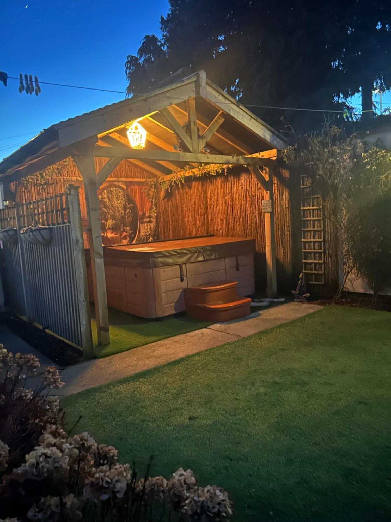 Acorn Cottage Ollerton Bagian luar foto