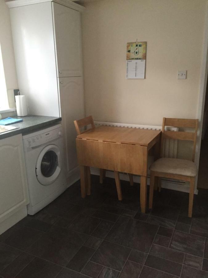 Acorn Cottage Ollerton Bagian luar foto
