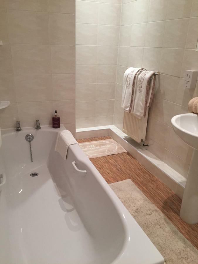 Acorn Cottage Ollerton Bagian luar foto