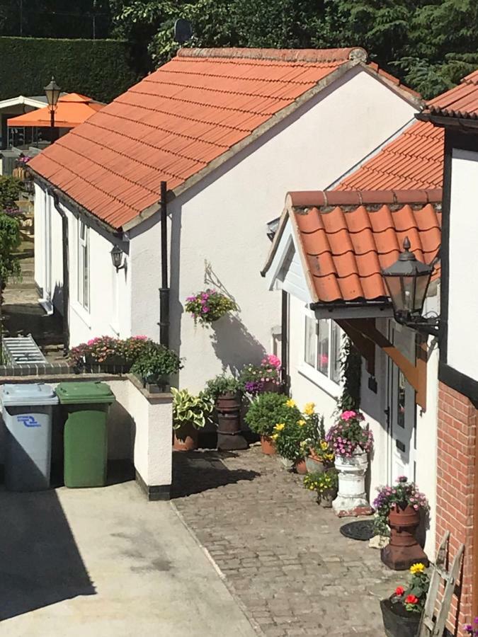 Acorn Cottage Ollerton Bagian luar foto