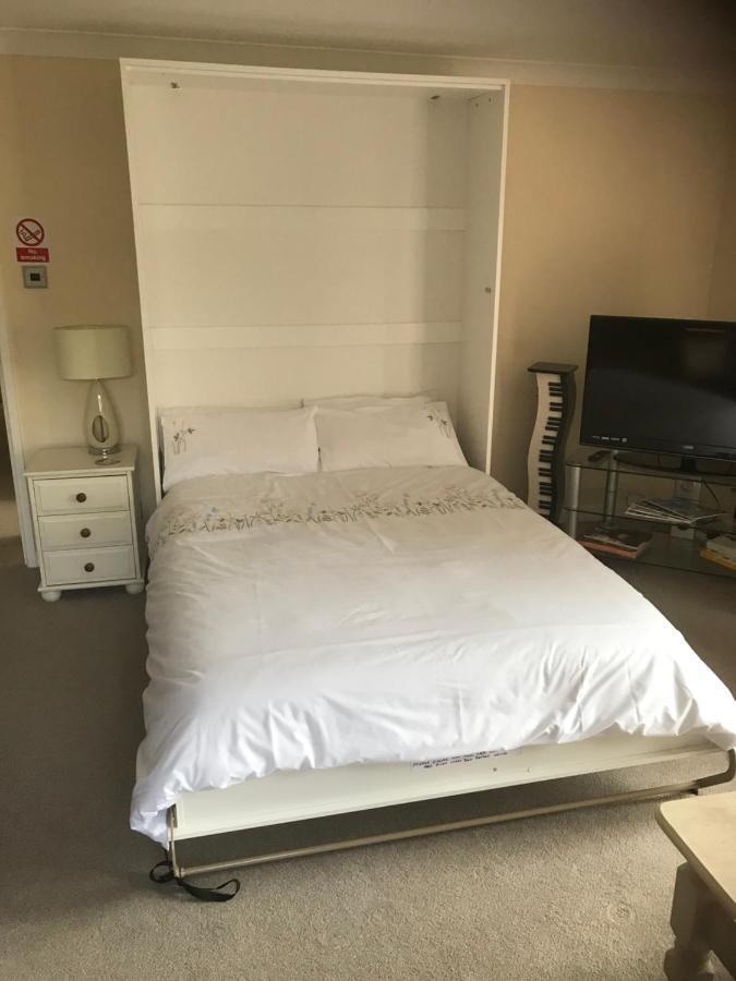 Acorn Cottage Ollerton Bagian luar foto
