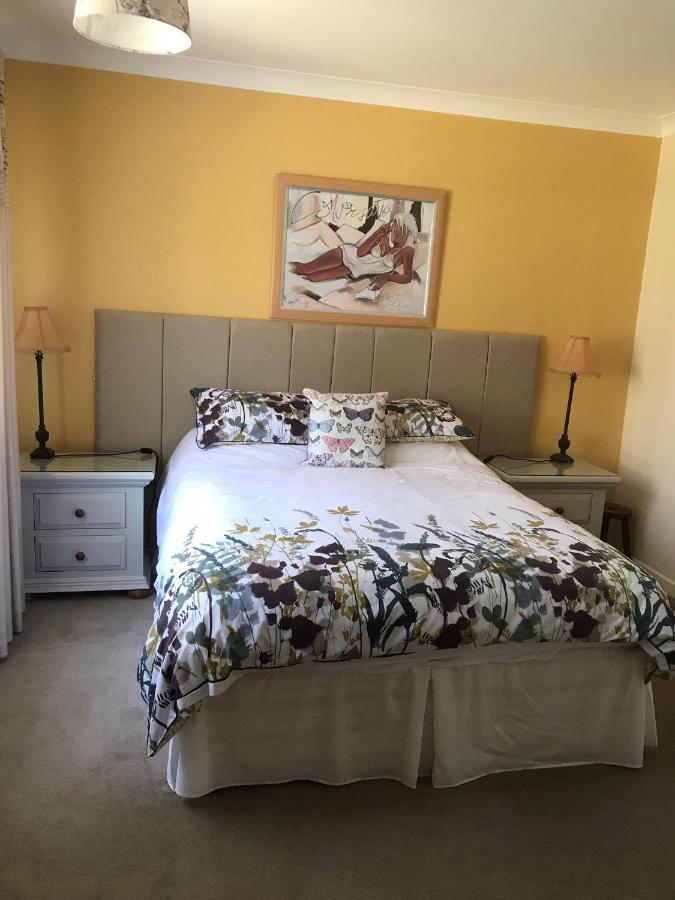 Acorn Cottage Ollerton Bagian luar foto